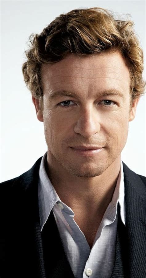simon baker actor current news.
